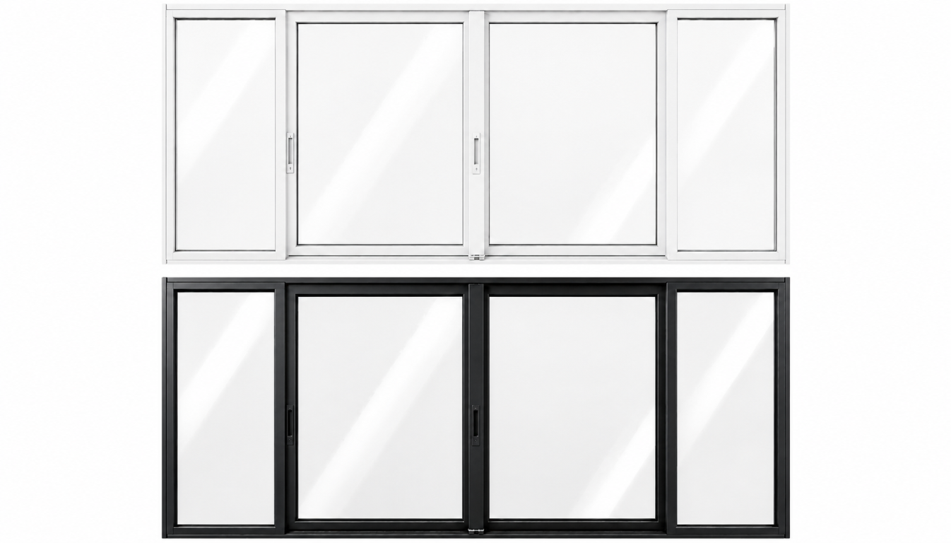 Windows and Doors