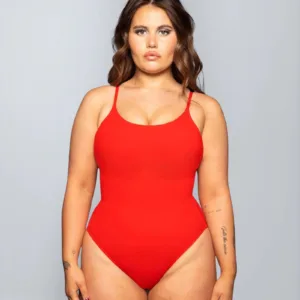 Coastini Shapewear Swimsuit