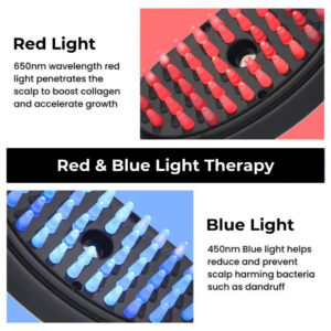 Dr Lumea  – 4-in-1 Red Blue Light Therapy