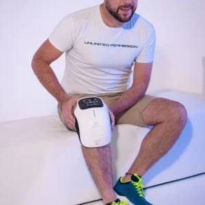 MONKIKA Knee Massager