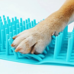 PupSplash Dog Paw Cleaner