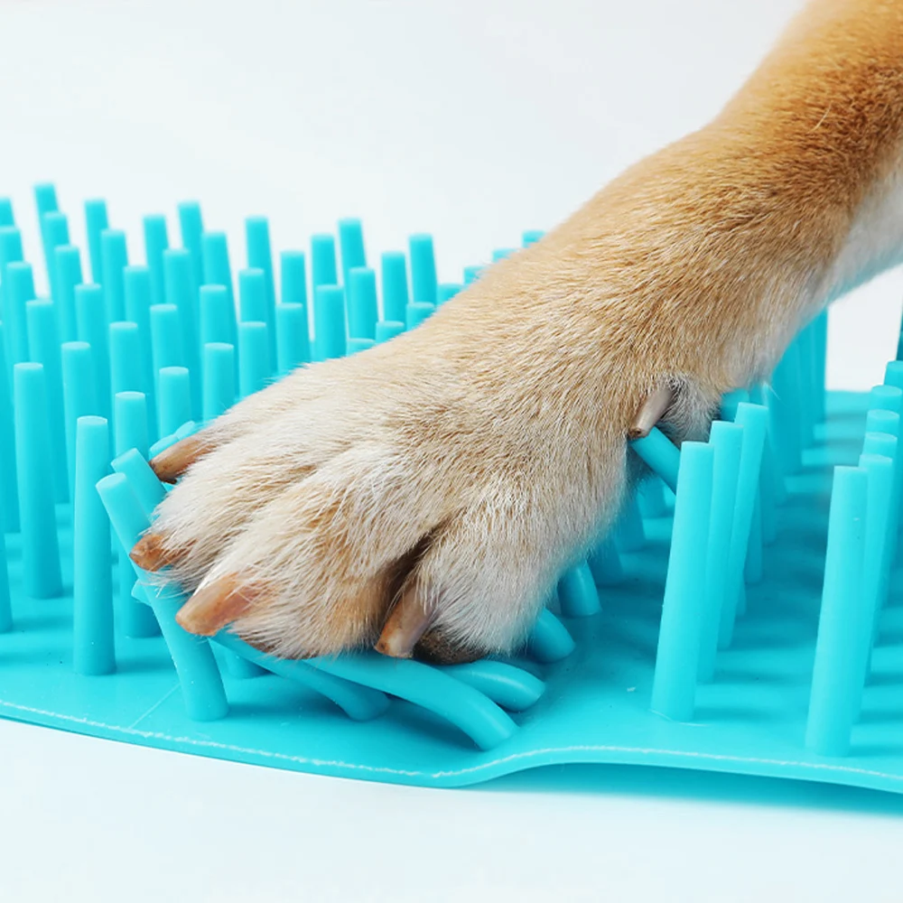 PupSplash Dog Paw Cleaner