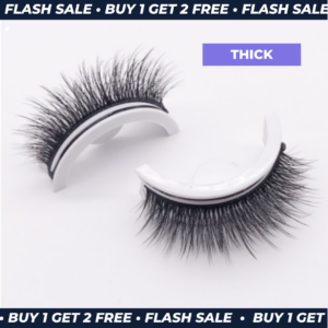 Siare Magnetic Eyelashes