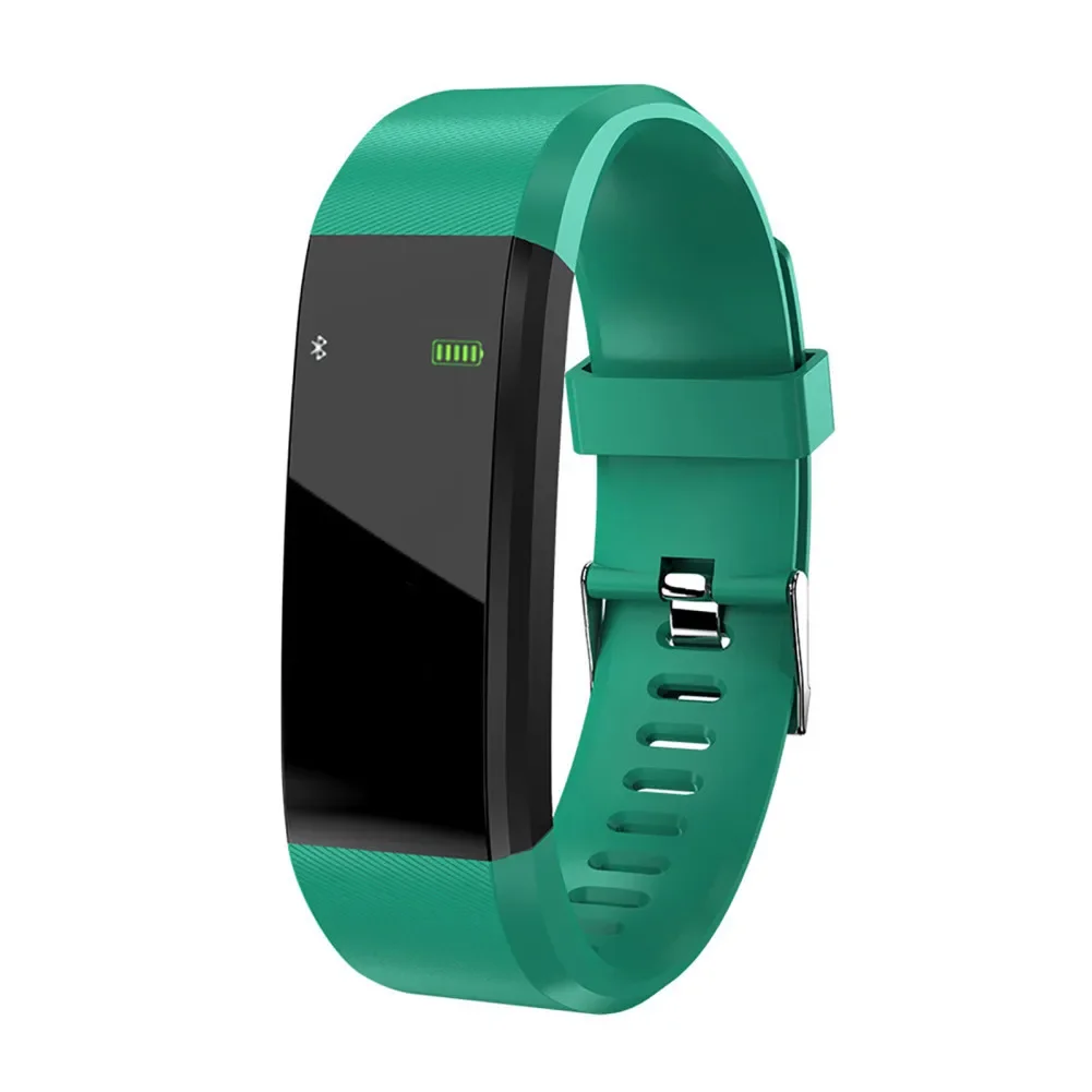 Watch Track – Fitness Tracker