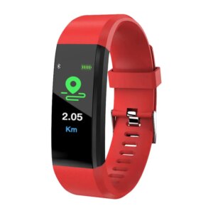 Watch Track – Fitness Tracker