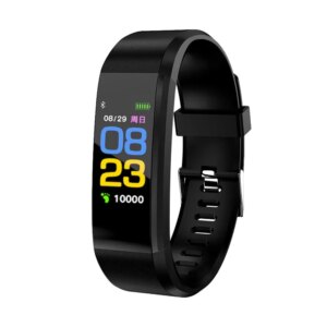 Watch Track – Fitness Tracker