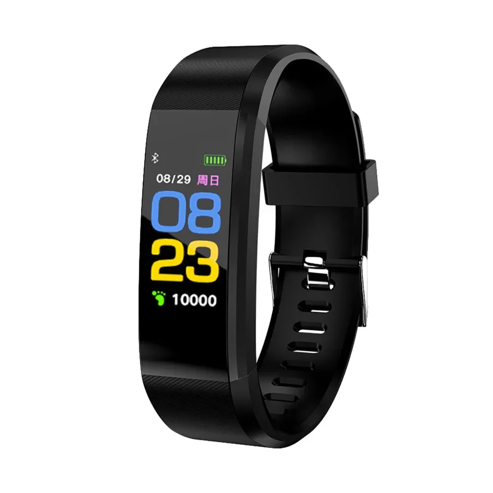 Watch Track – Fitness Tracker