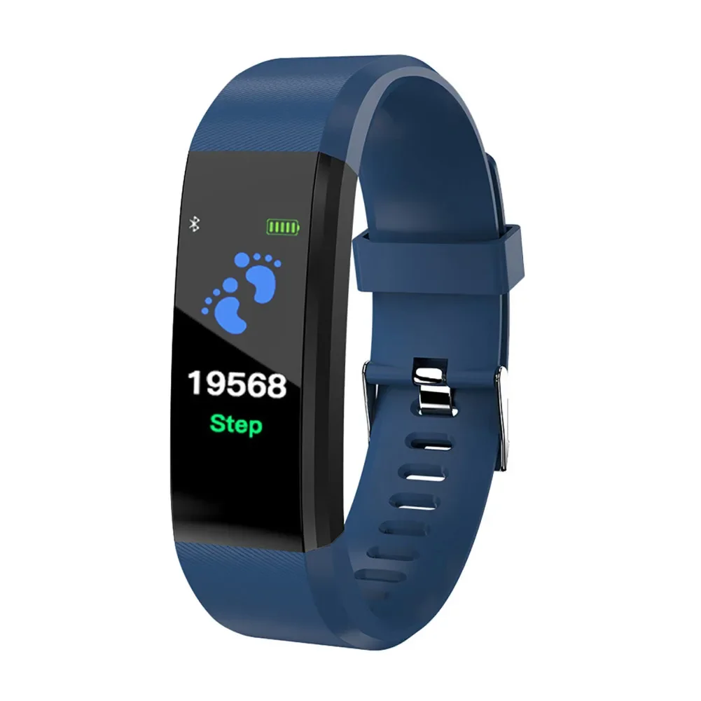 Watch Track – Fitness Tracker