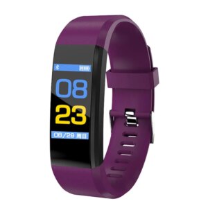 Watch Track – Fitness Tracker