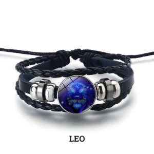 zodiactie – Manifestation Bracelet