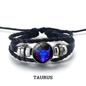 zodiactie – Manifestation Bracelet