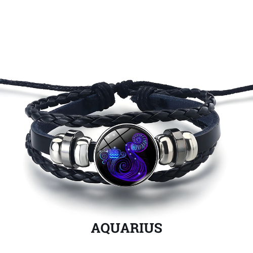 zodiactie – Manifestation Bracelet