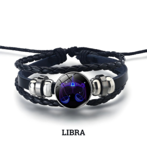 zodiactie – Manifestation Bracelet