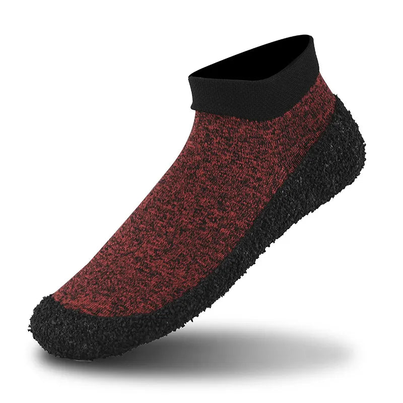 BareSock Shoe Socks – 50% OFF LAST DAY PROMOTION!