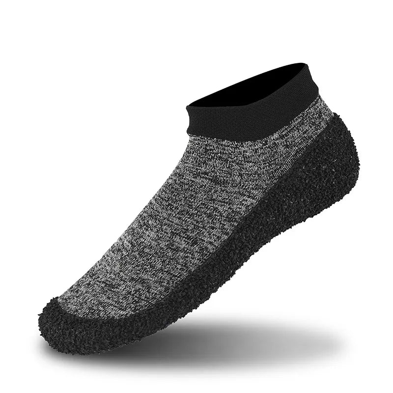 BareSock Shoe Socks – 50% OFF LAST DAY PROMOTION!