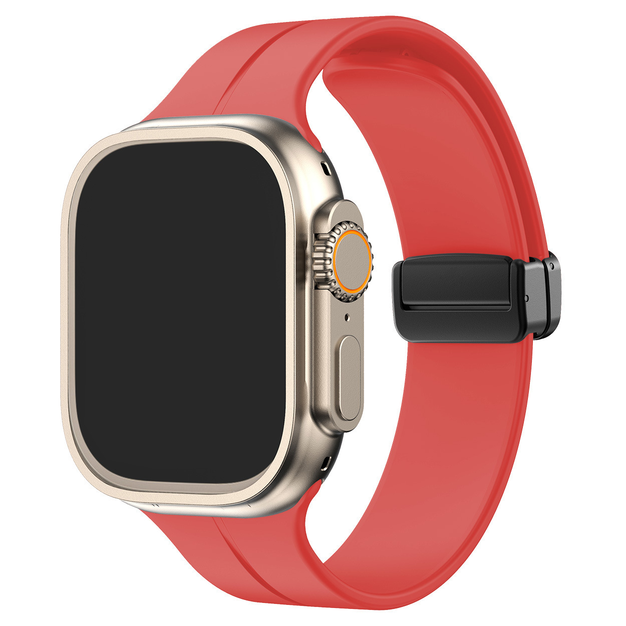 FlexiFit Magnetic Band for Apple Watch