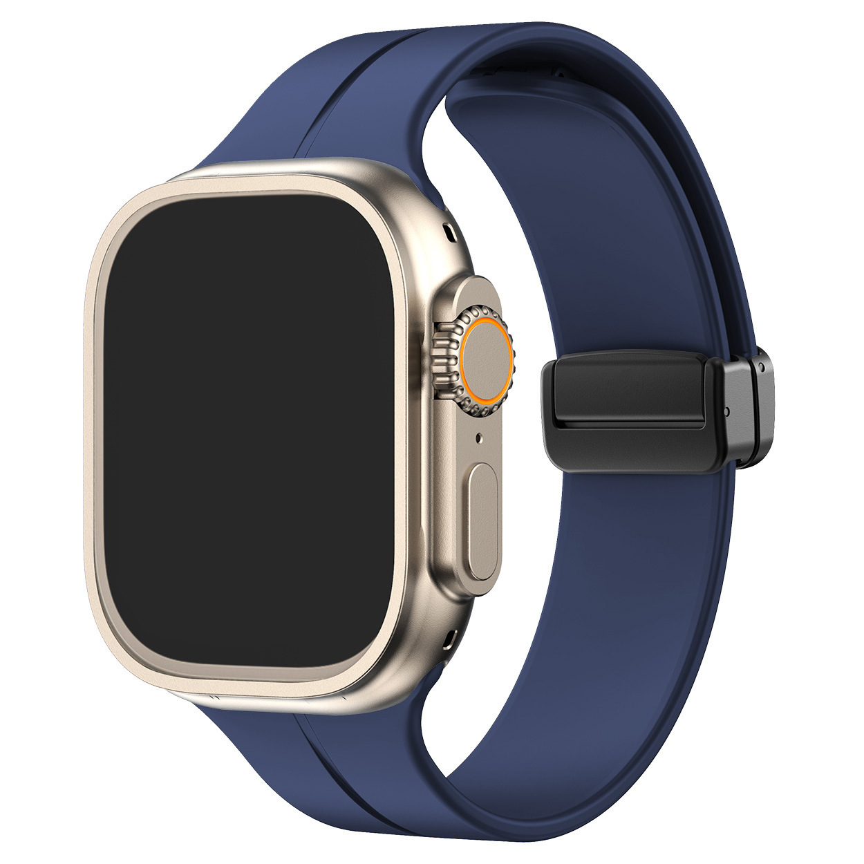 FlexiFit Magnetic Band for Apple Watch