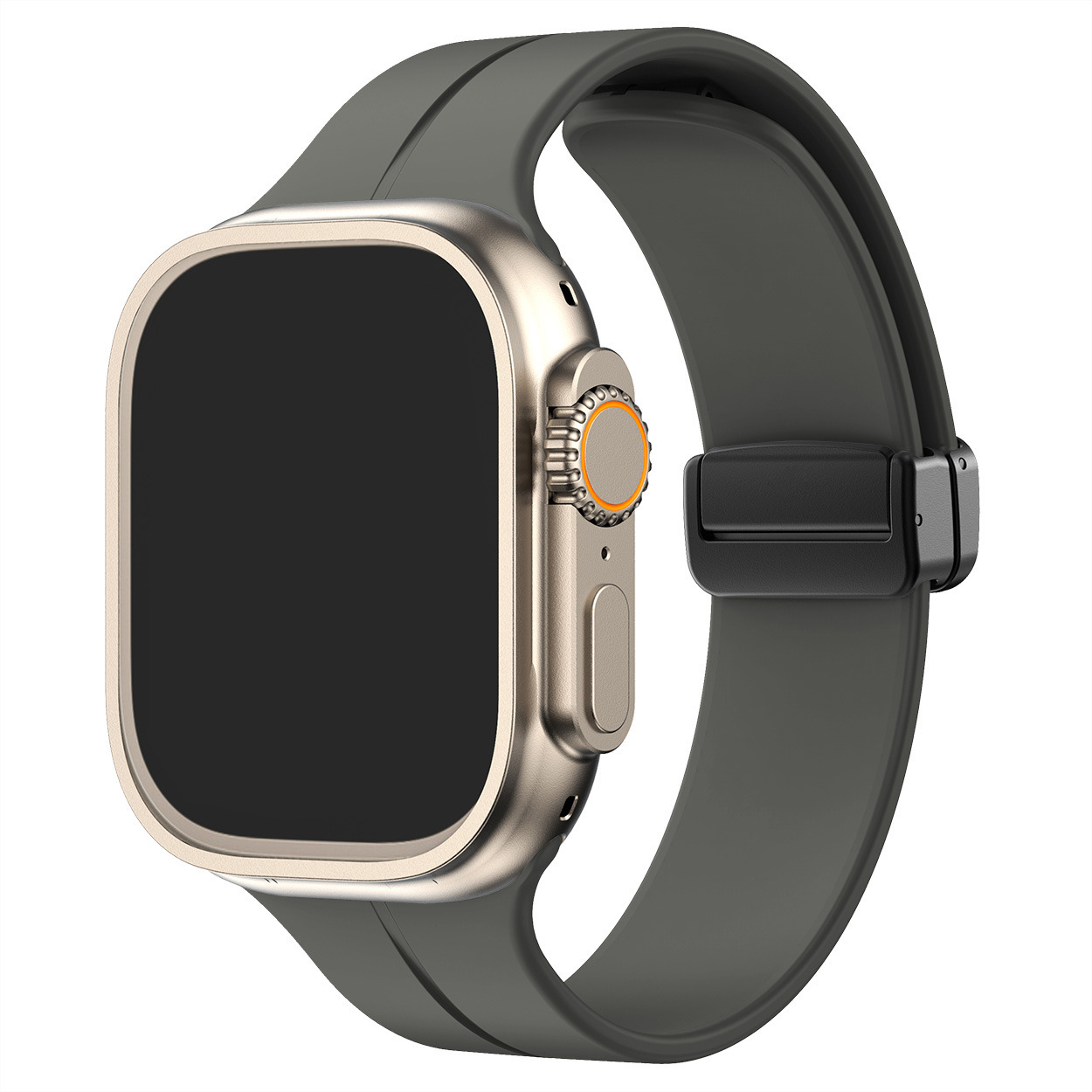 FlexiFit Magnetic Band for Apple Watch