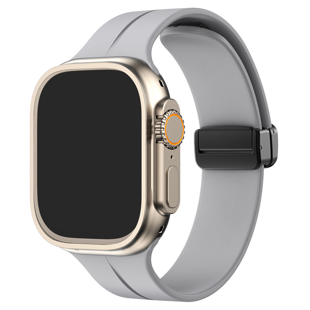 FlexiFit Magnetic Band for Apple Watch