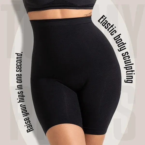 LAST DAY Special Sale Up To 70% – Tummy And Hip Lift Pants