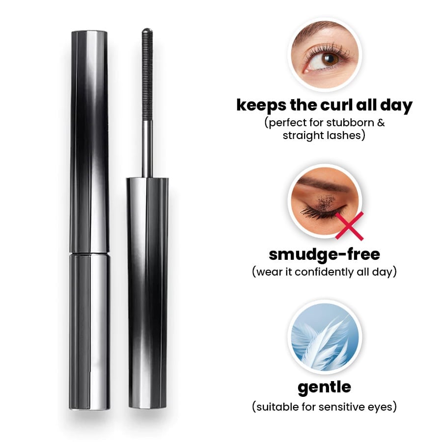 LengthLuxe – Iron Rod Mascara