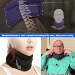 Neck Brace