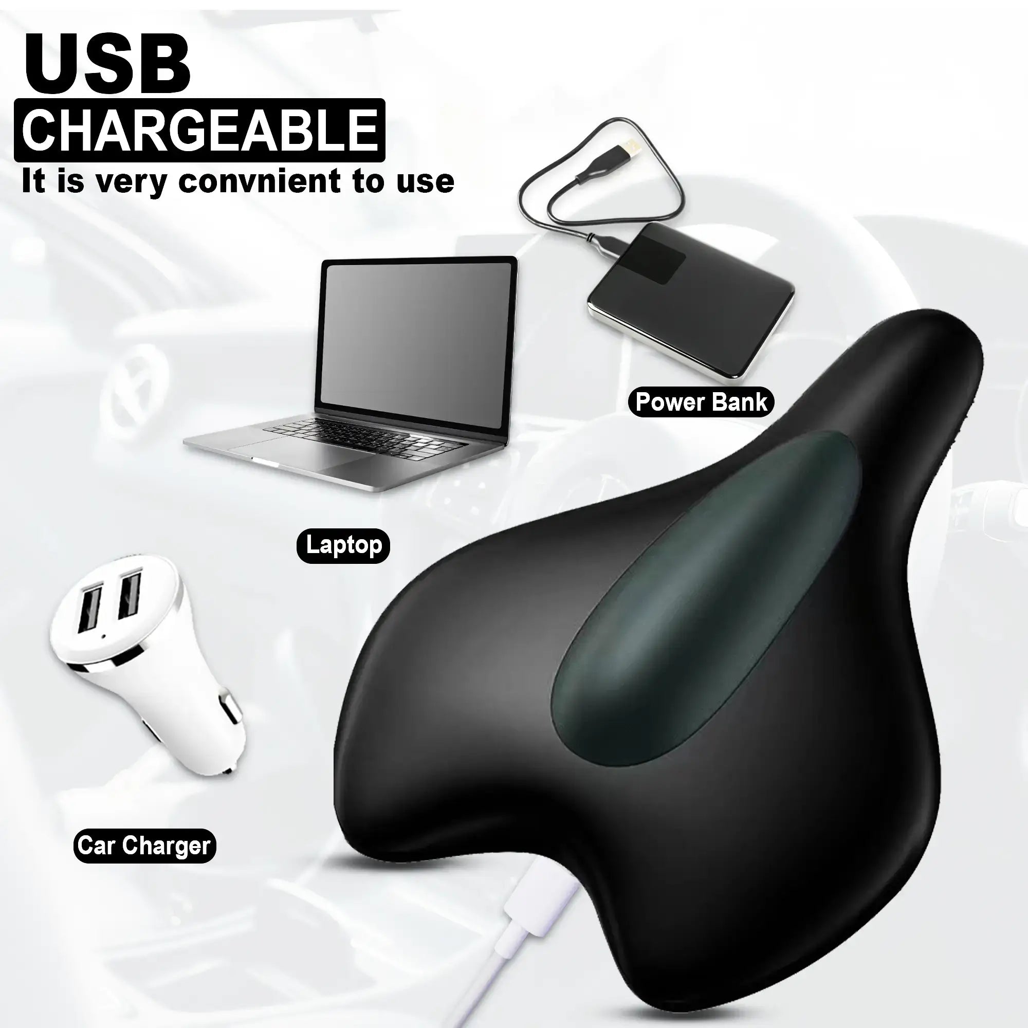 ProKegel – Non-invasive FDA Smart  Kegel Trainer