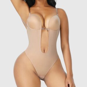 Shapewind Invisible Bodysuit