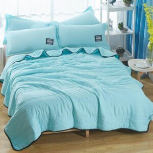 Silk Cooling Blanket – 50% Off