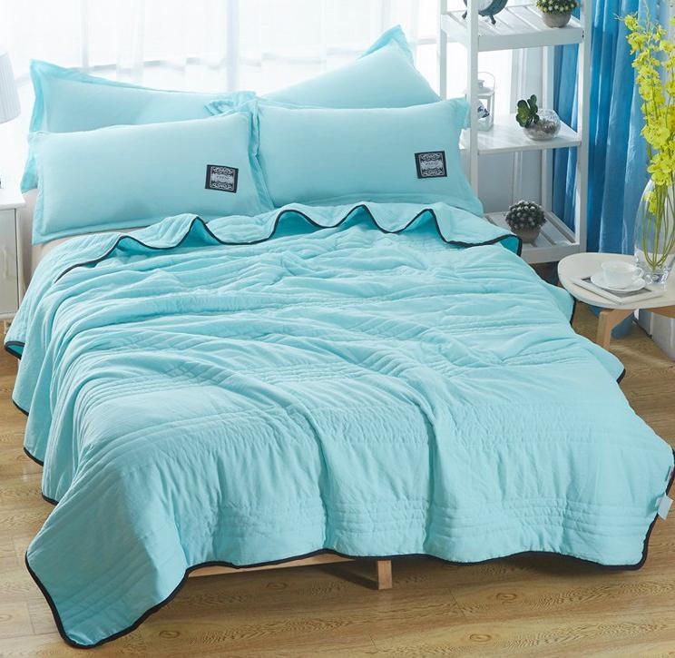 Silk Cooling Blanket – 50% Off