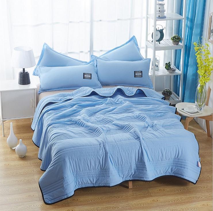 Silk Cooling Blanket – 50% Off