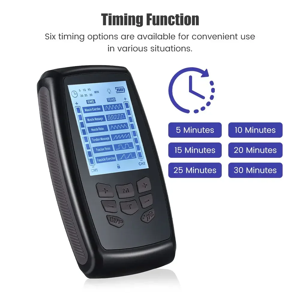 VitalTrack Pro Tens Machine