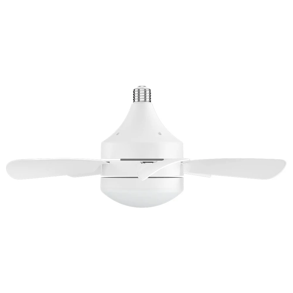 Wundercool – Light Socket Fan