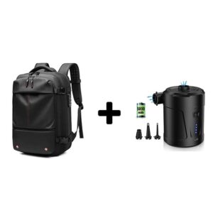 AirVac Backpack