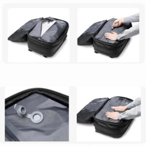 AirVac Backpack