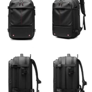 AirVac Backpack