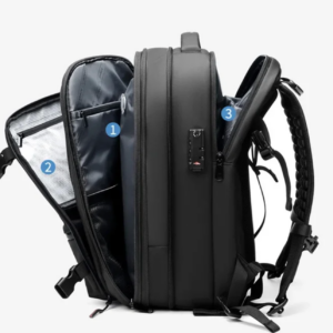 AirVac Backpack