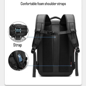 AirVac Backpack