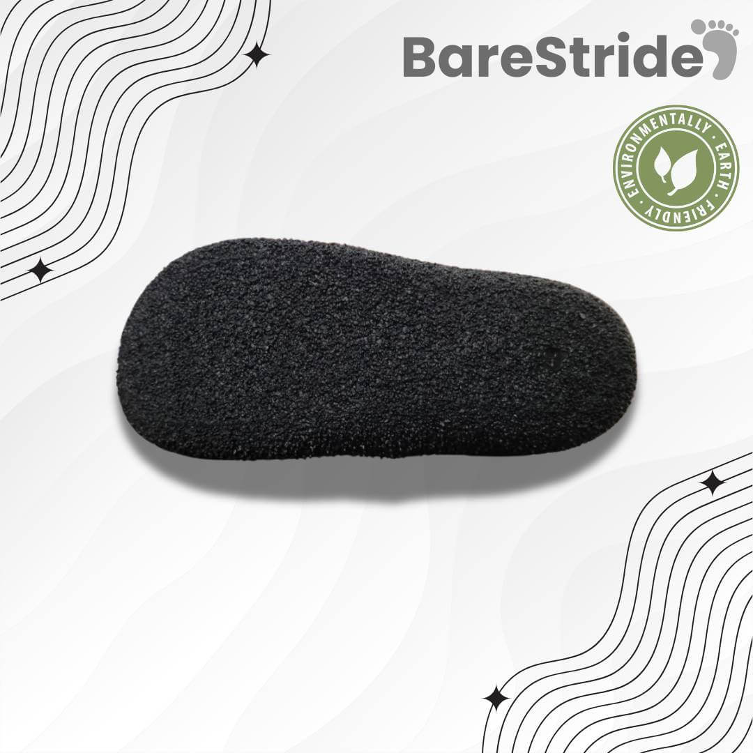 BareStride Earthing Shoes