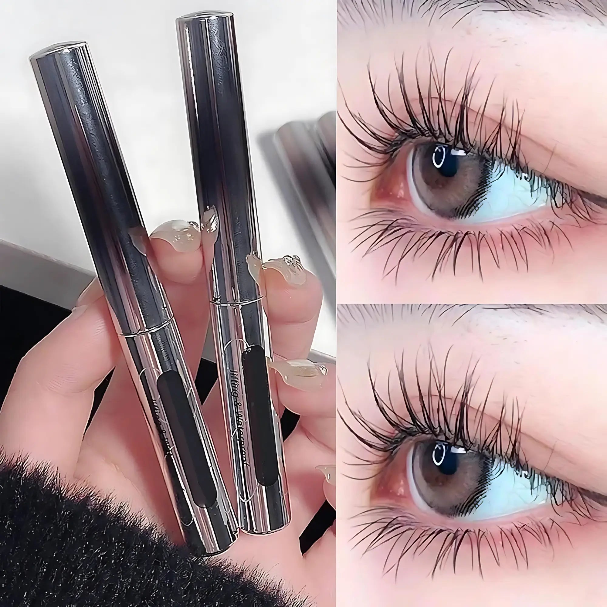 Blauza Iron Wand Mascara