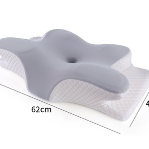 Butterfly Shape Cervical Pillow