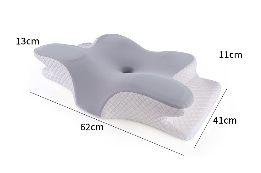 Butterfly Shape Cervical Pillow