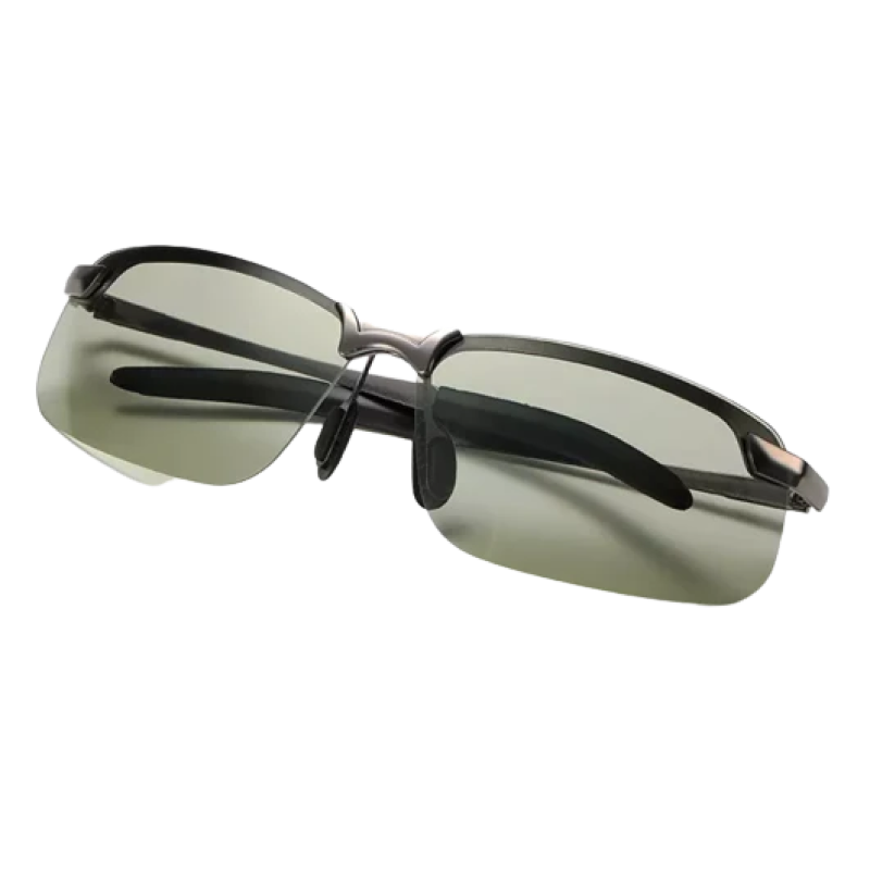 Claroptix Glasses