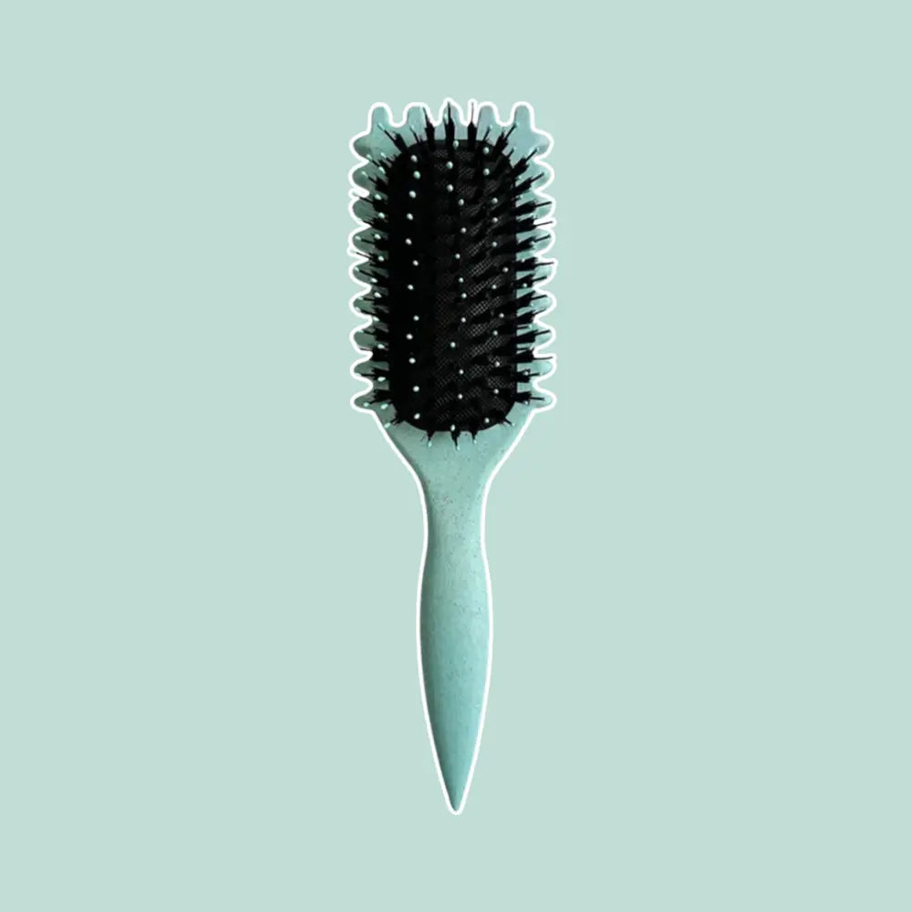 Curlina | curling brush