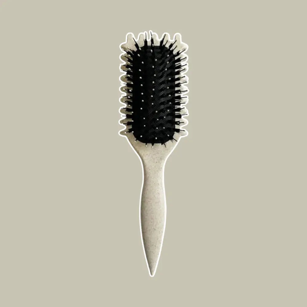 Curlina | curling brush