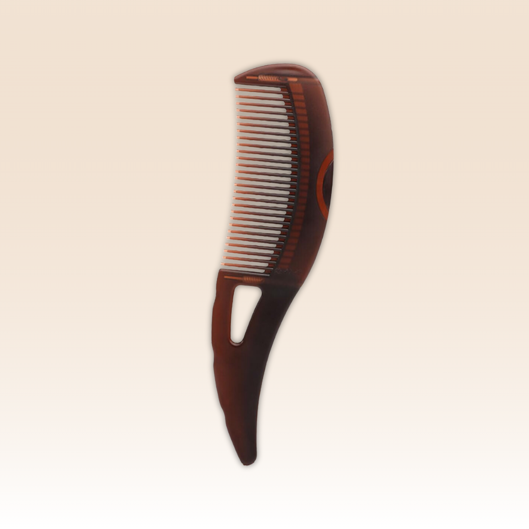 evelyn – scalp comb