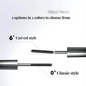 FlexiLash Pro: Metal Wand Mascara