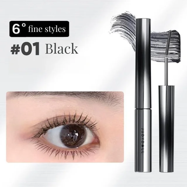 FlexiLash Pro: Metal Wand Mascara