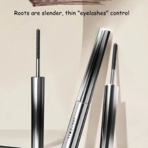 FlexiLash Pro: Metal Wand Mascara