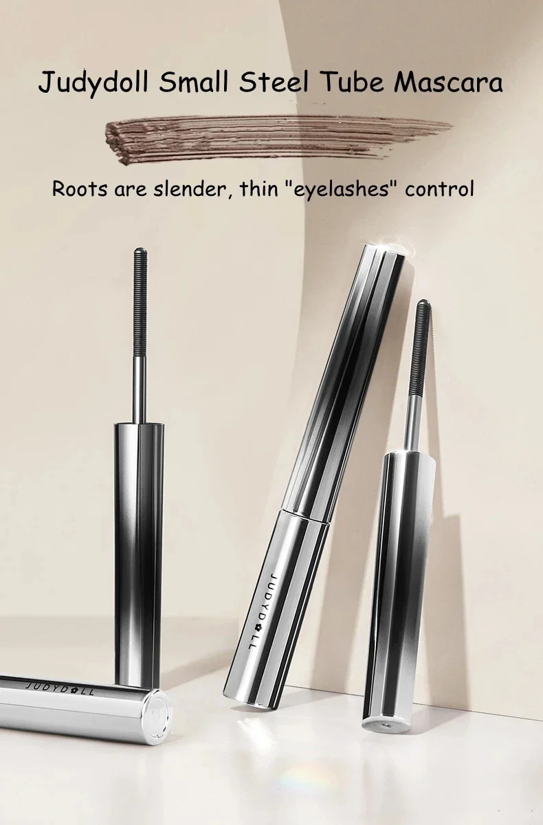 FlexiLash Pro: Metal Wand Mascara